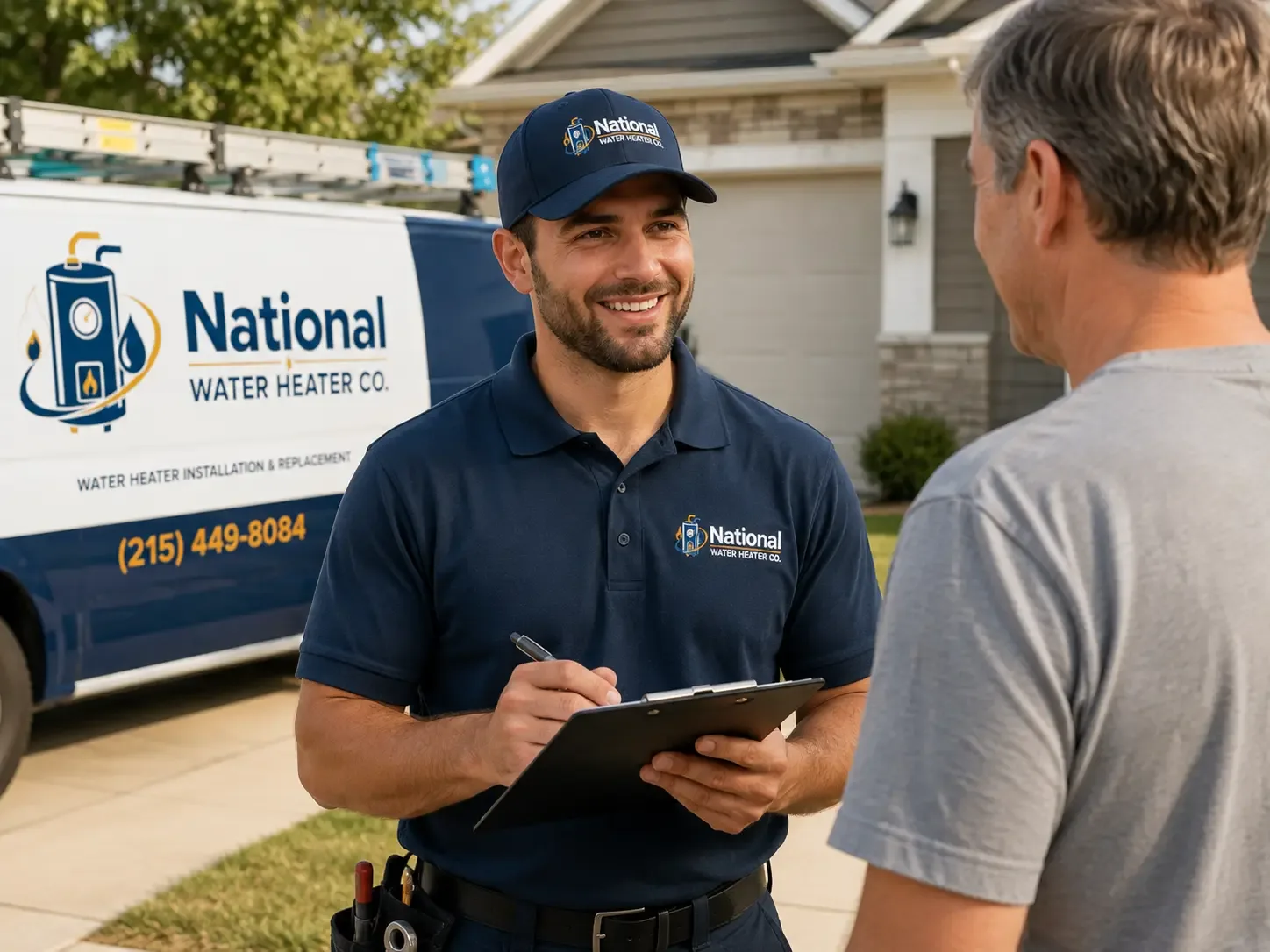 Water Heater Installation Heilwood, PA FAQs